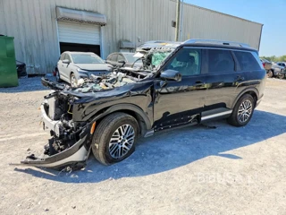HYUNDAI PALISADE SEL