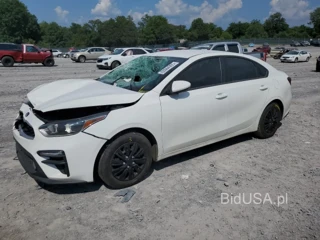 KIA FORTE FE