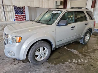 FORD ESCAPE XLT
