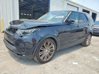 LAND ROVER DISCOVERY FIRST EDITION