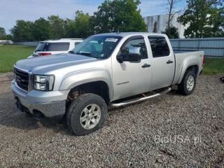 GMC SIERRA K1500 SLE