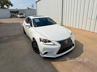 LEXUS IS 250