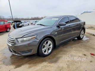 FORD TAURUS SEL