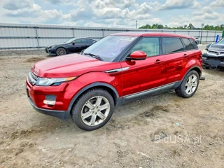 LAND ROVER RANGE ROVER EVOQUE PURE PLUS