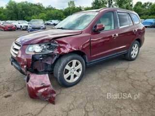 HYUNDAI SANTA FE SE