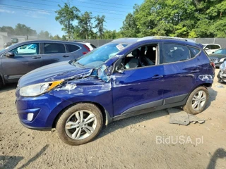 HYUNDAI TUCSON GLS