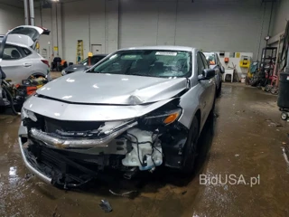 CHEVROLET MALIBU LS
