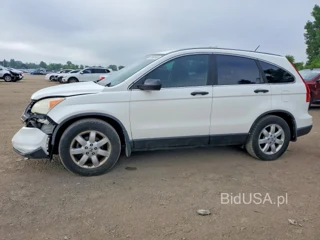 HONDA CR-V LX