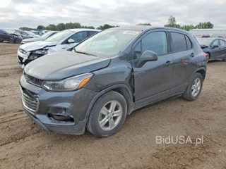 CHEVROLET TRAX LS