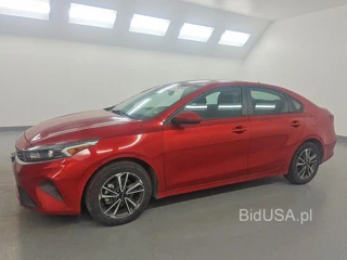 KIA FORTE LXS