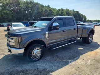 FORD F350 SUPER DUTY
