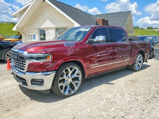 RAM 1500 LIMITED