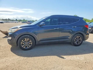 HYUNDAI SANTA FE SPORT 2.0T