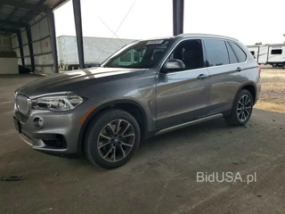 BMW X5 XDR40E