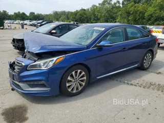 HYUNDAI SONATA SPORT