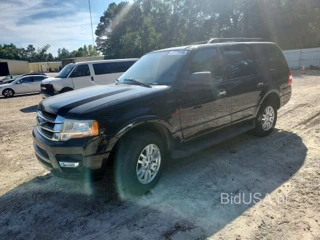 FORD EXPEDITION XLT/KING RANCH