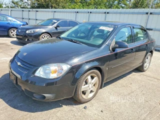 CHEVROLET COBALT LT