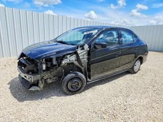 MITSUBISHI MIRAGE G4 ES
