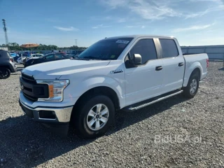 FORD F150 SUPERCREW