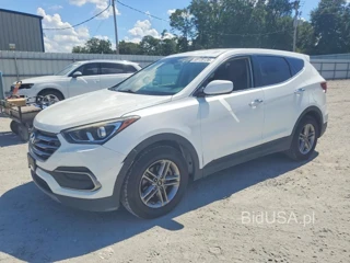 HYUNDAI SANTA FE SPORT 2.4L