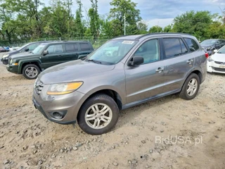 HYUNDAI SANTA FE GLS
