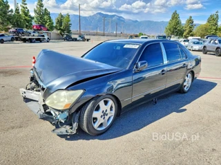 LEXUS LS 430