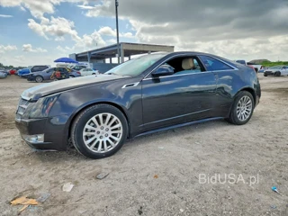 CADILLAC CTS PERFORMANCE COLLECTION