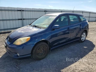 TOYOTA MATRIX XR