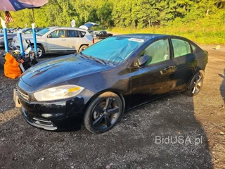 DODGE DART SXT