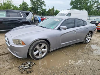 DODGE CHARGER SE
