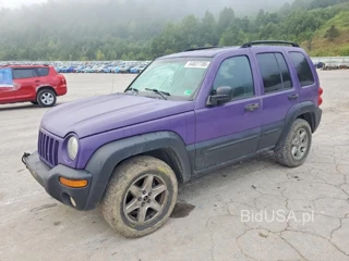 JEEP LIBERTY LIMITED