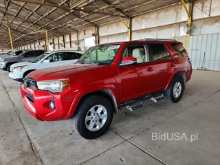 TOYOTA 4RUNNER SR5 PREMIUM