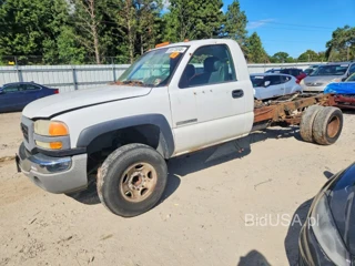 GMC NEW SIERRA C3500