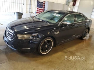 FORD TAURUS LIMITED