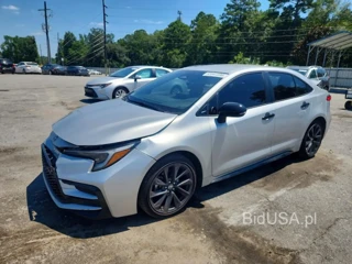 TOYOTA COROLLA HYBRID SE