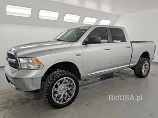 RAM 1500 CLASSIC SLT