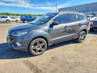 FORD ESCAPE SEL
