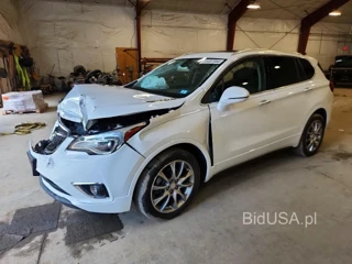 BUICK ENVISION ESSENCE