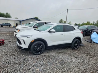 BUICK ENCORE GX SPORT TOURING