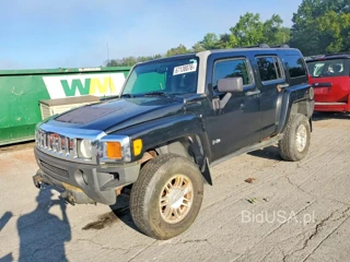 HUMMER H3