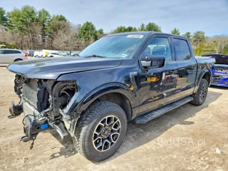 FORD F150 SUPERCREW
