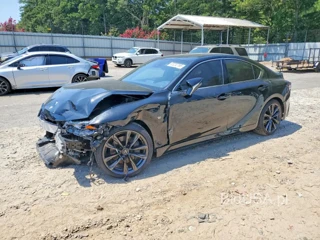 LEXUS IS 350 F SPORT DESIGN