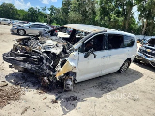 CHRYSLER PACIFICA SELECT