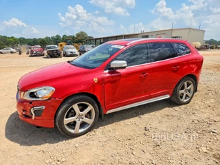 VOLVO XC60 T6