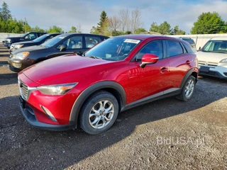 MAZDA CX-3 SV