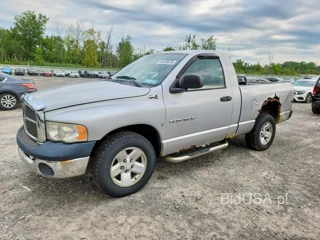 DODGE RAM 1500 ST