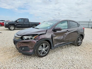 HONDA HR-V EX