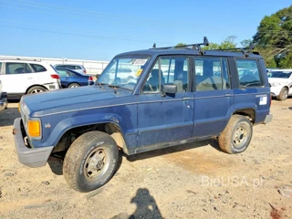 ISUZU TROOPER II