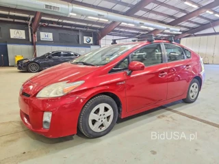 TOYOTA PRIUS TWO