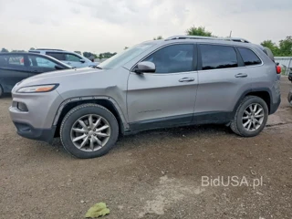JEEP CHEROKEE LIMITED